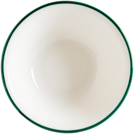 Салатник, бульонная чаша Ø16см 400мл LINEA Green Gourmet