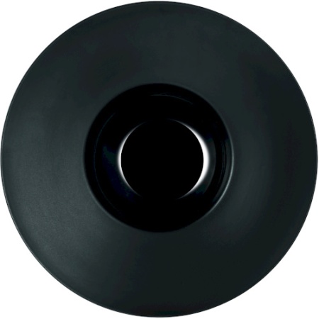 Тарелка для пасты 300мл Ø31см SAVOR Black
