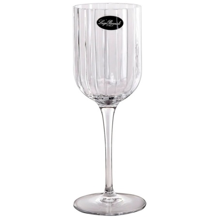 Набор бокалов для белого вина 280мл BACH, 4шт