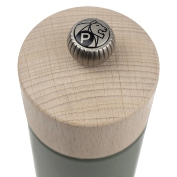 Мельница для перца BOREAL fern green 12см