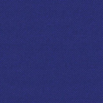 Салфетка 1/4 33x33см ROYAL Collection темно-синяя, 50шт