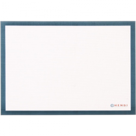 Коврик антипригарный 40x30см Hendi