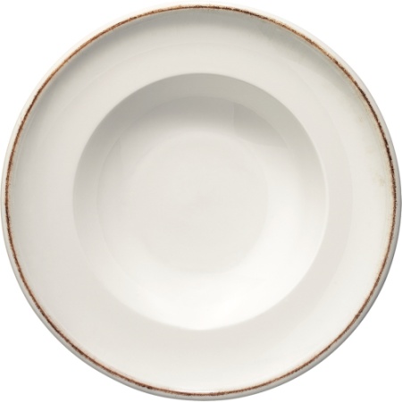 Тарелка для пасты Ø24см 400мл RETRO Gourmet