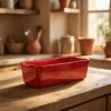 Емкость для запекания APPOLIA 31x11см 2л Red