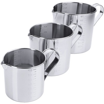 Кружка мерная 1.3л Ø12x12см Contacto