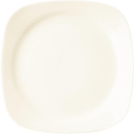 Тарелка квадратная 31x31см SKA