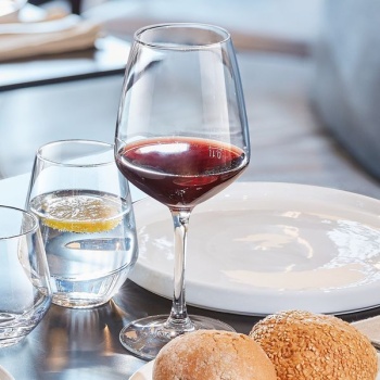 Бокал 400мл VINA JULIETTE