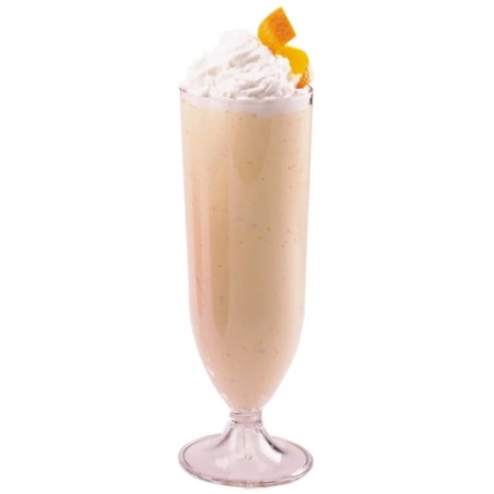 Стакан для коктейля 378мл прозрачный Cambro