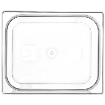 Гастроемкость GN 1/2 9.5л 325x265x150мм Profi Line поликарбонат Hendi