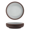 Блюдо, салатник 700мл Ø19.2cм White Matt TAIGA