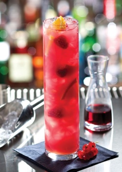 Стакан для коктейля 370мл Pasabahce