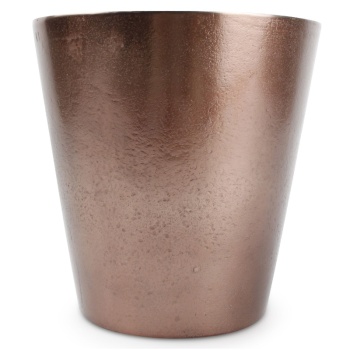 Ведро для шампанского PALACE Ø20x(h)20cм copper