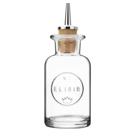 Бутылка 100мл Elixir N.2