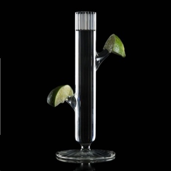 Шот Ø3x20см 100мл КАКТУС