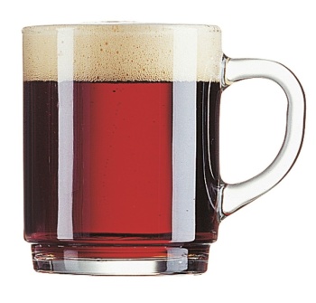 Кружка 250мл BOCK