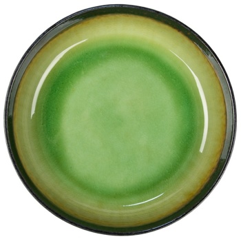 Салатник Ø24см 2000мл STOCKHOLM Green Spider Silk