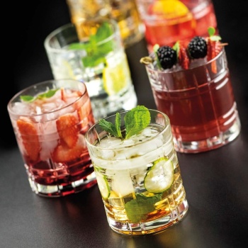 Стакан 340мл ANY - арт.27204020006 RCR