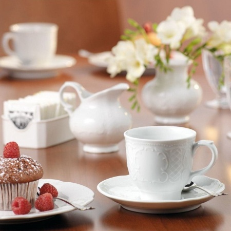 Молочник, сливочник 230мл SALZBURG