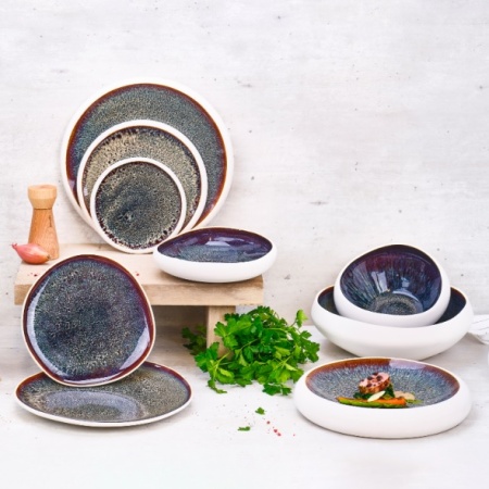 Салатник 20x19.5x(h)9.5см MAUNA