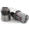 Электрическая мельница для перца ZELI Stainless Steel 14см