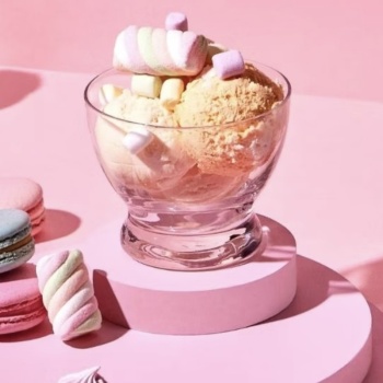 Креманка 260мл PURE