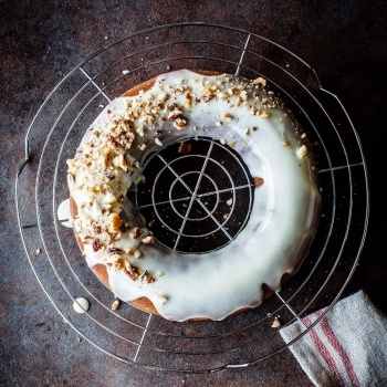 Решетка кондитерская Ø32см Lacor