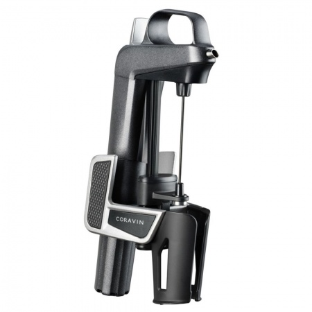 Система подачи вина Coravin - Model Two Grafito