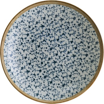 Тарелка глубокая Ø25см 1300мл CALIF Bloom