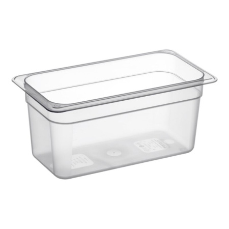 Гастроемкость GN 1/3 15см 5.3л Cambro