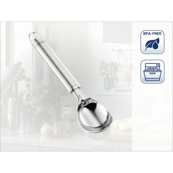 Ложка для мороженого порционная STERLING