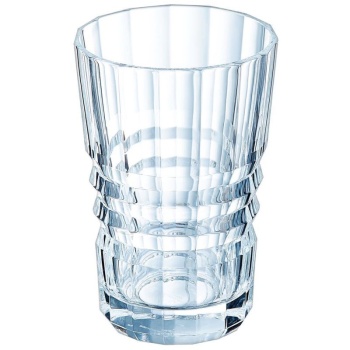 Стакан высокий 360мл LOUISIANE