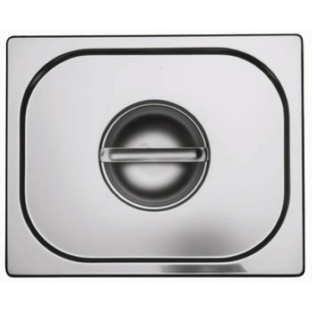 Крышка GN 2/3 Profi-Chef