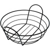 Корзинка для фруктов и хлеба Ø24x11.5см Kesper
