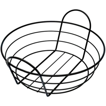 Корзинка для фруктов и хлеба Ø24x11.5см Kesper