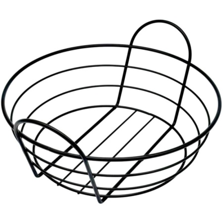 Корзинка для фруктов и хлеба Ø24x11.5см Kesper