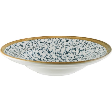 Тарелка глубокая для пасты Ø27см 400мл CALIF Gourmet