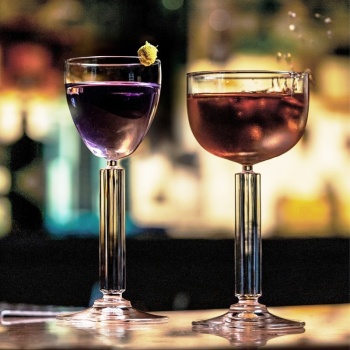 Бокал 140мл Nick&Nora N.Y.C. Onis