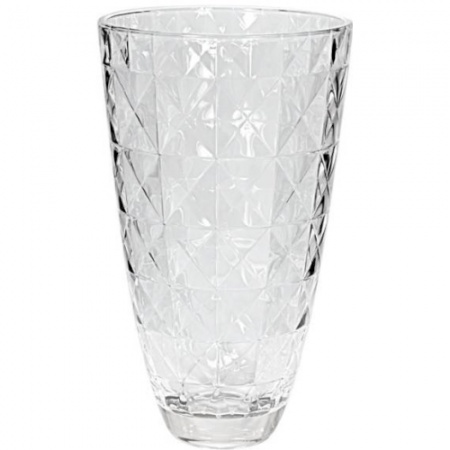 Ваза 30см CARRE