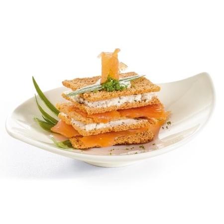 Салатник 14x9.8см Appetizer