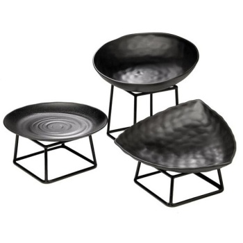 Подставка фуршетная 18x18x(h)10см MULTI - APS