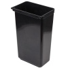 Контейнер для мусора 33x23x(h)56.5см 42л READY - APS