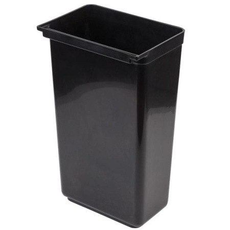 Контейнер для мусора 33x23x(h)56.5см 42л READY - APS