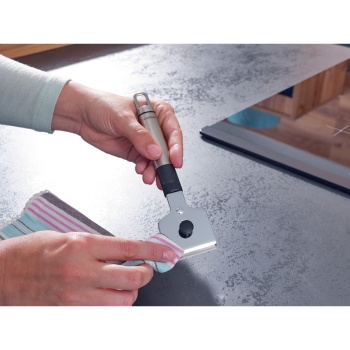 Скребок для варочной поверхности PROLINE