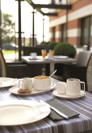 Блюдце Ø16см FJORDS