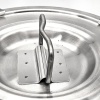Кастрюля-термос 25л Profi-Chef