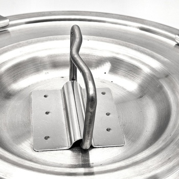 Кастрюля-термос 25л Profi-Chef