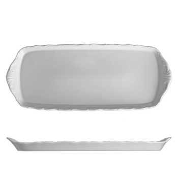 Блюдо прямоугольное 37см VERONA