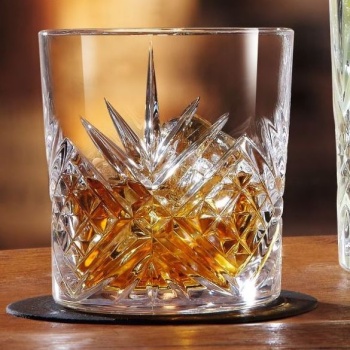 Стакан для виски 300мл BROADWAY