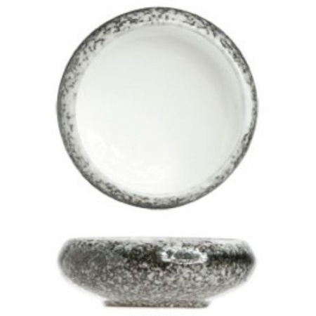 Соусник 9.5x(h)3см SEA PEARL