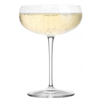 Набор бокалов 300мл TALISMANO Old Martini, 4шт